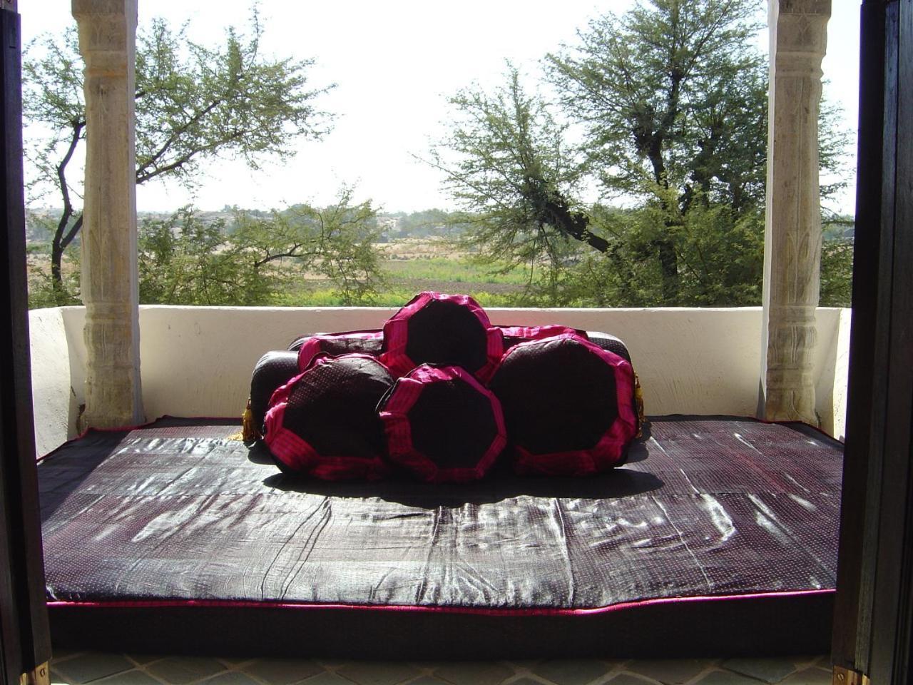 Deogarh Mahal Hotel Devgarh  Luaran gambar