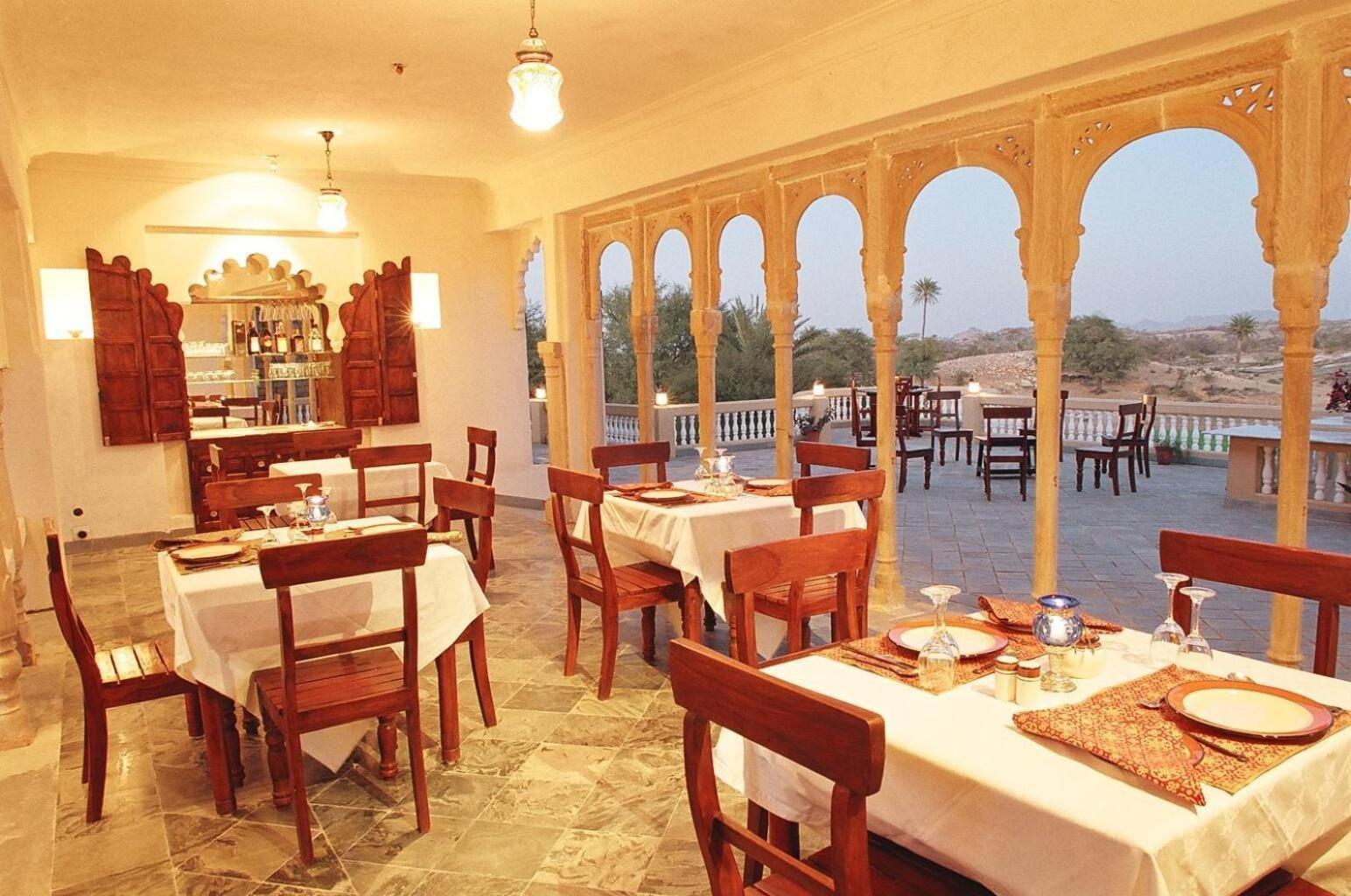 Deogarh Mahal Hotel Devgarh  Luaran gambar