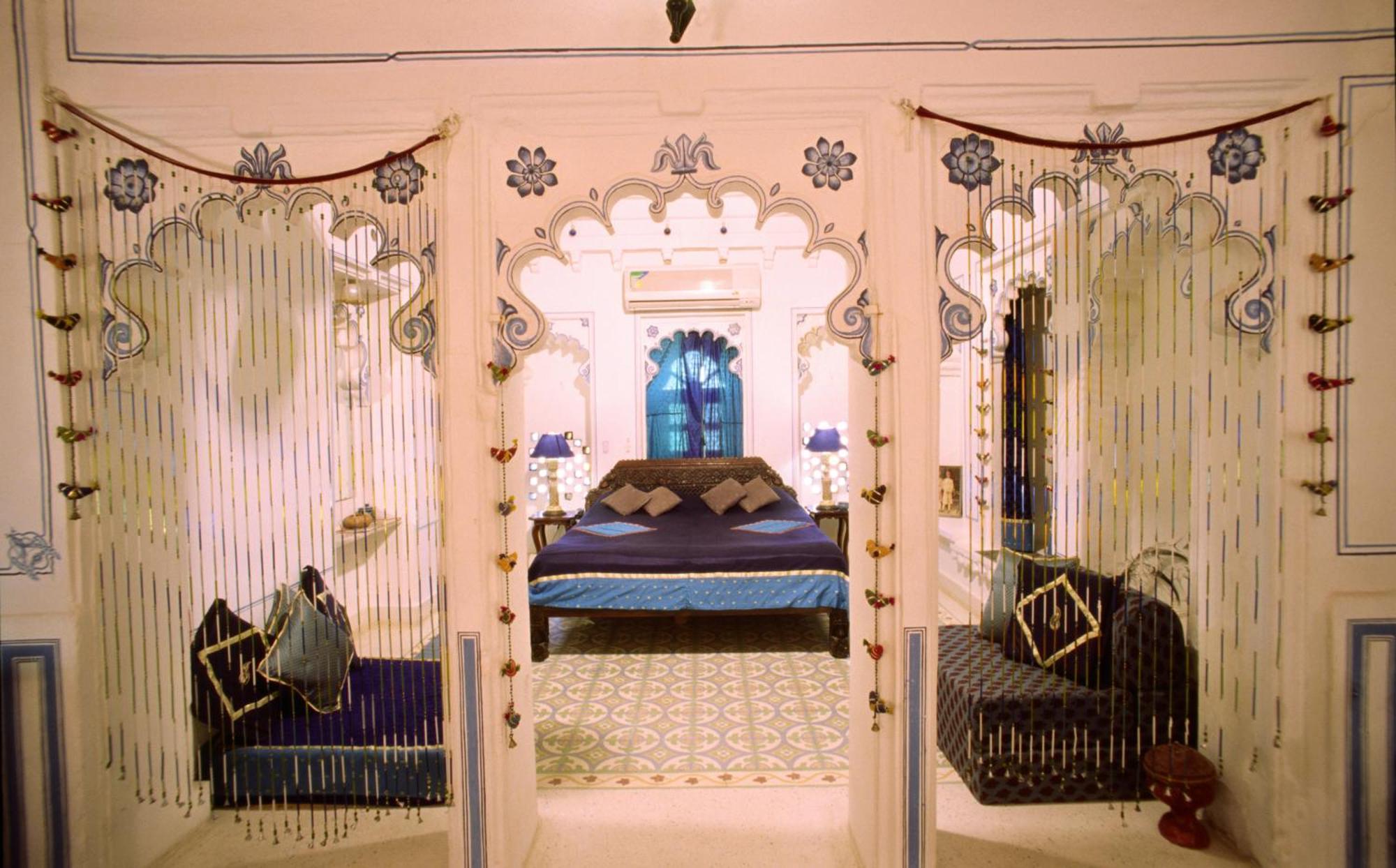 Deogarh Mahal Hotel Devgarh  Luaran gambar