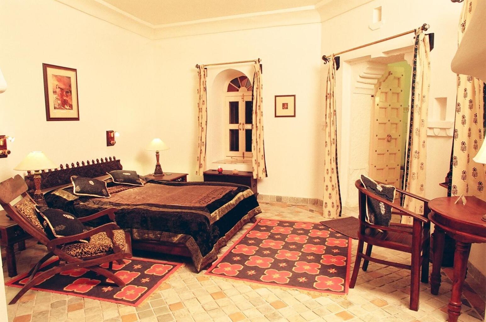 Deogarh Mahal Hotel Devgarh  Luaran gambar