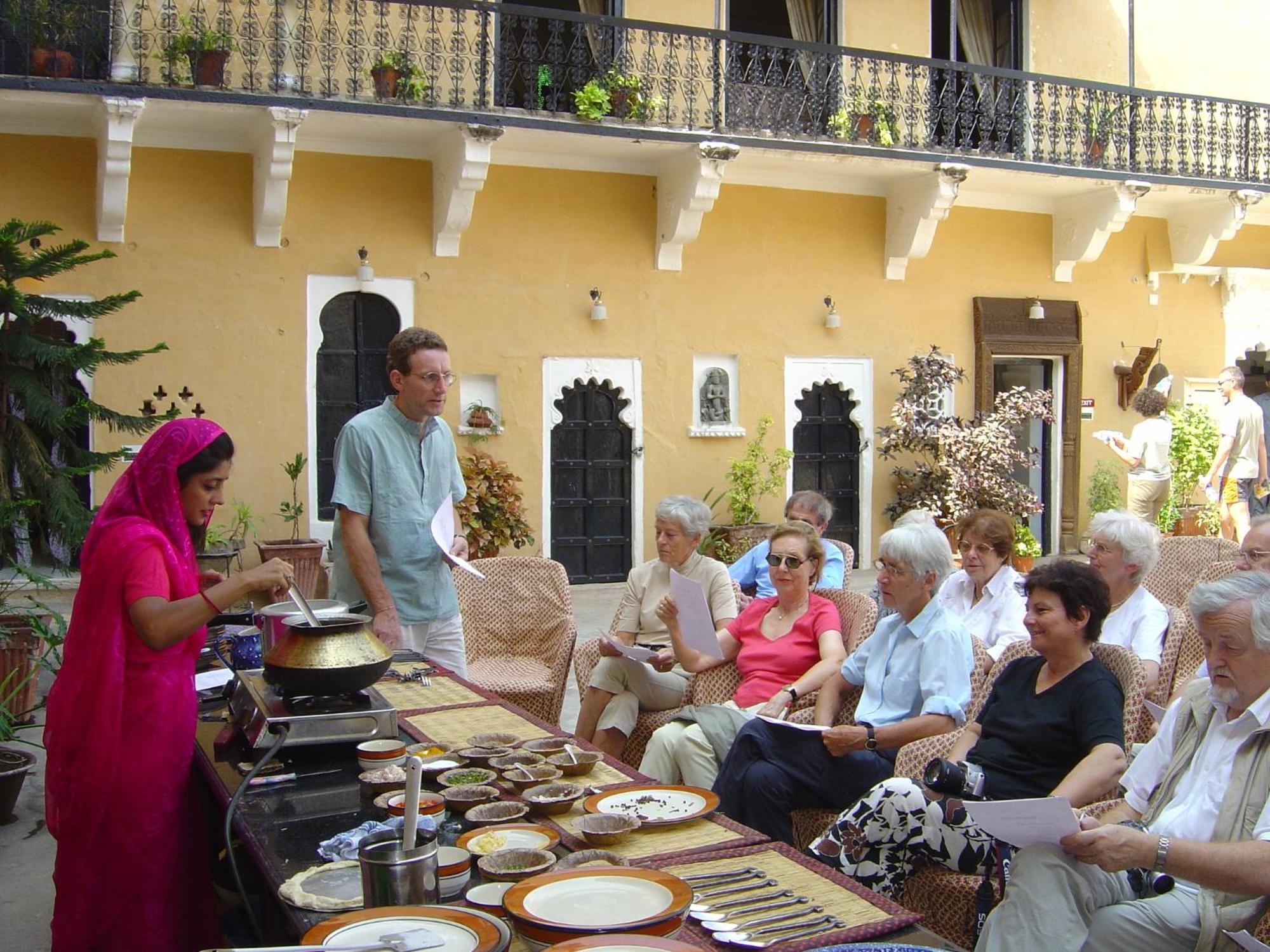 Deogarh Mahal Hotel Devgarh  Luaran gambar