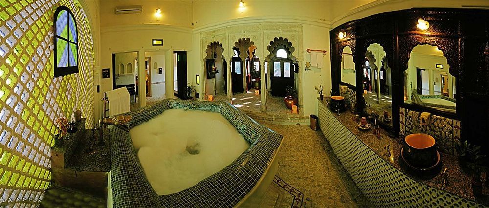Deogarh Mahal Hotel Devgarh  Luaran gambar